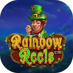 rainbow reels